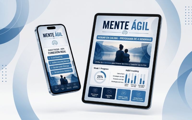 App Compañero Diario
