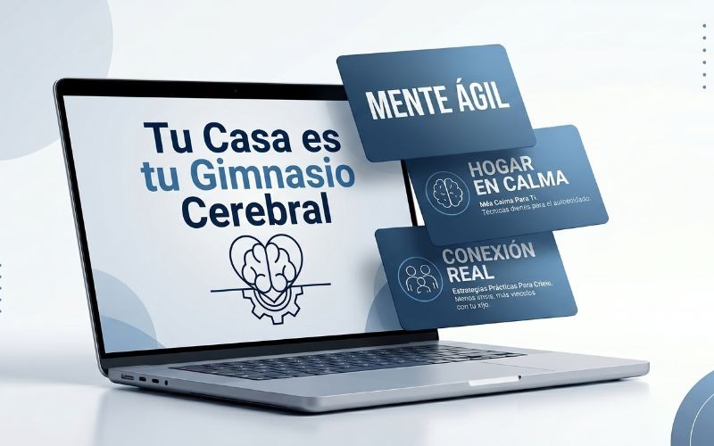 Bono 2 Gimnasio Cerebral